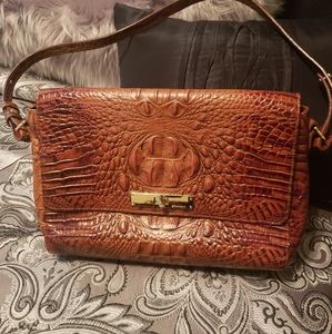 Brahmin Shoulder Purse